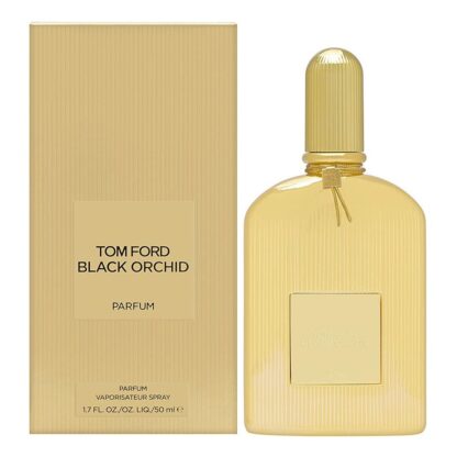 Άρωμα Unisex Tom Ford Black Orchid 50 ml