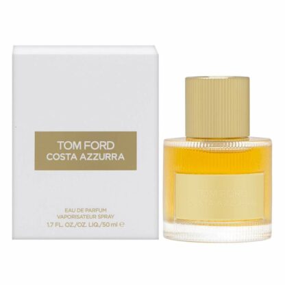 Άρωμα Unisex Tom Ford EDP Costa Azzurra 50 ml