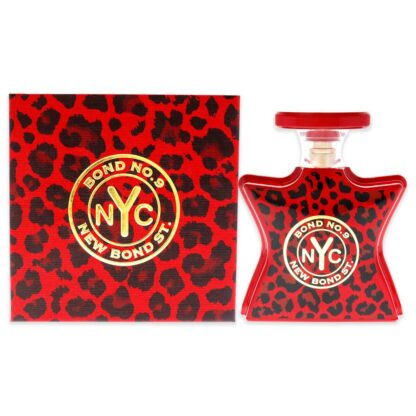 Άρωμα Unisex Bond No. 9 New Bond St. EDP 100 ml