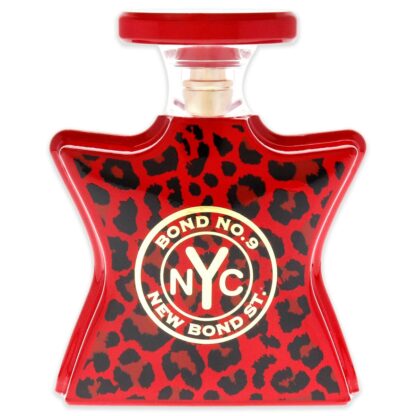 Άρωμα Unisex Bond No. 9 New Bond St. EDP 100 ml