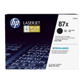 Γνήσιο Toner HP CF237X Μαύρο