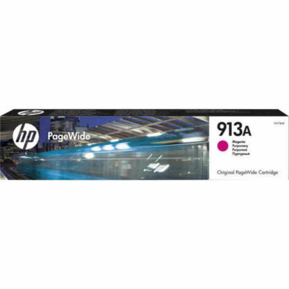 Αυθεντικό Φυσίγγιο μελάνης HP F6T78AE Mατζέντα 37,5 ml