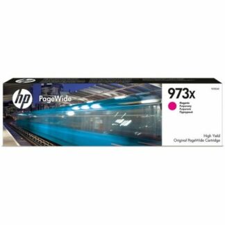 Αυθεντικό Φυσίγγιο μελάνης HP 220A Mατζέντα