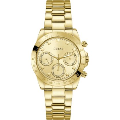 Ανδρικά Ρολόγια Guess GW0314L2