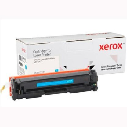 Συμβατό Toner Xerox W2031A Κυανό