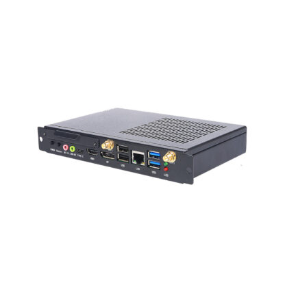 Mini PC Aopen 491.WB700.0100 4 GB RAM