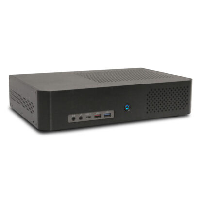 Mini PC Aopen 497.AD300.0110 Intel Core i5-11500 16 GB RAM 512 GB SSD