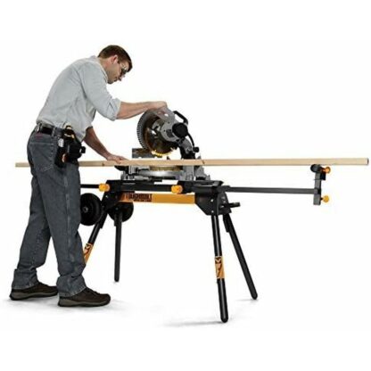 Miter saw stand Toughbuilt tb-s510 Καθολικό