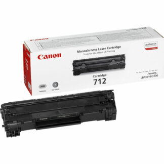 Γνήσιο Toner HP Q7553X Μαύρο