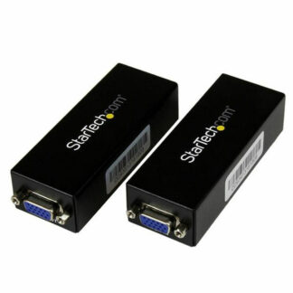 Καλώδιο USB Startech USB3AAEXT3M USB A Μαύρο 3 m