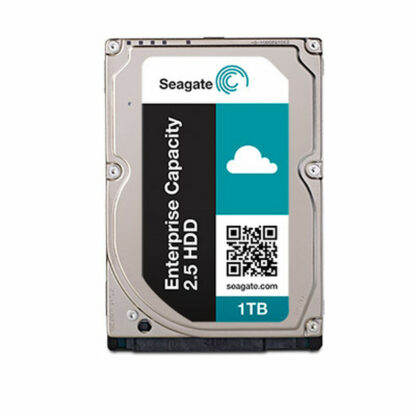 Σκληρός δίσκος Seagate ST1000NX0333 2 TB 1 TB