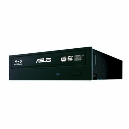 Εσωτερική Συσκευή Εγγραφής Asus B99U296 5,25" Μαύρο