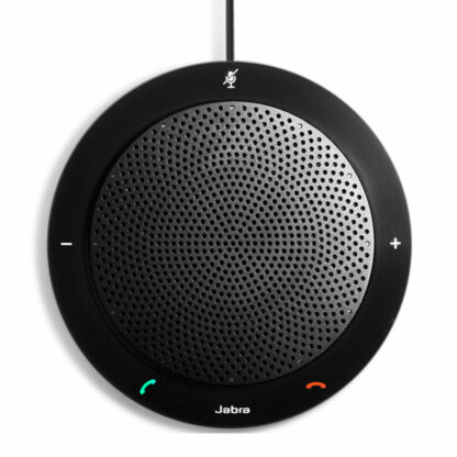 Φορητό Ηχείο Jabra Speak 410 MS Μαύρο