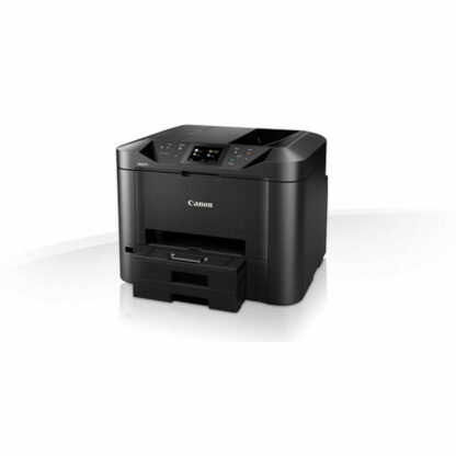 Εκτυπωτής Πολυμηχάνημα Canon 0971C009 24 ipm 1200 dpi WIFI Fax