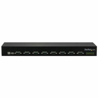 USB Hub Targus DOCK419EUZ Γκρι 3600 W