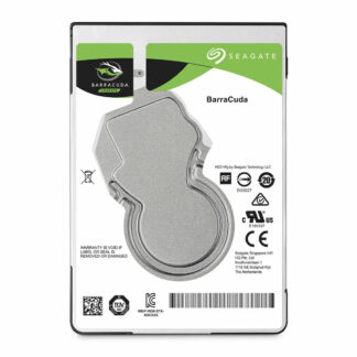 Εξωτερικός Σκληρός Δίσκος Seagate FireCuda Gaming Hub 3,5" 8 TB 8 TB SSD 8TB