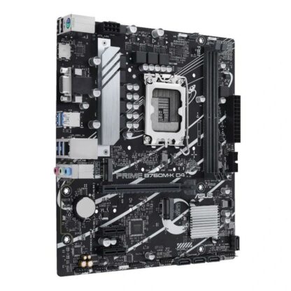 Μητρική Κάρτα Asus 90MB1DS0-M1EAY0 LGA 1700 Intel B760