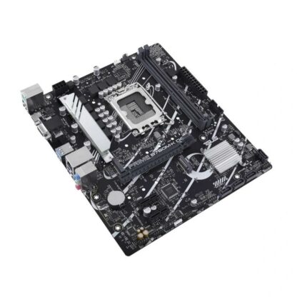 Μητρική Κάρτα Asus 90MB1DS0-M1EAY0 LGA 1700 Intel B760