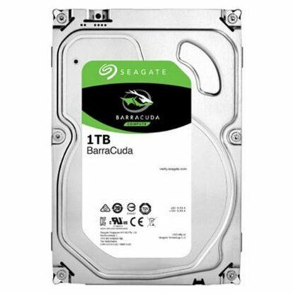 Σκληρός δίσκος Seagate ST1000DM010 1 TB 7200 rpm 3,5" 1 TB 3.5"