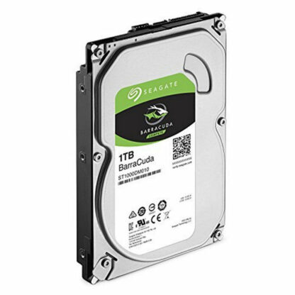 Σκληρός δίσκος Seagate ST1000DM010 1 TB 7200 rpm 3,5" 1 TB 3.5"