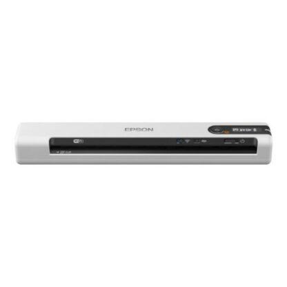 Φορητό Σκάνερ Epson B11B253402           600 dpi USB 2.0