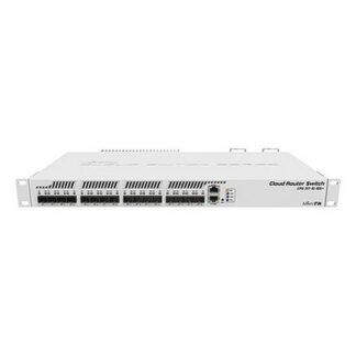 Διακόπτης Mikrotik CSS610-8P-2S+IN