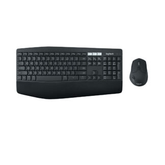 Πληκτρολόγιο Logitech G413 TKL SE USB Μαύρο Οπίσθιος Φωτισμός Gaming AZERTY