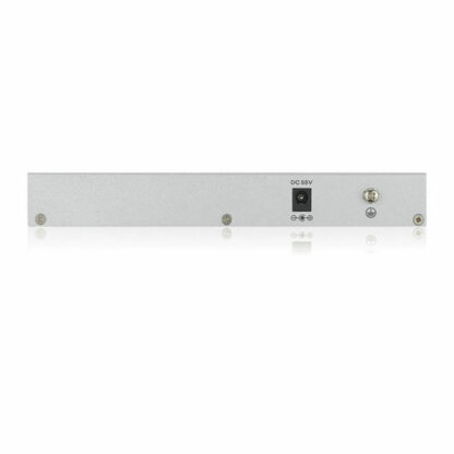 Διακόπτης ZyXEL GS1200-5HPV2-EU0101F RJ-45 PoE Γκρι