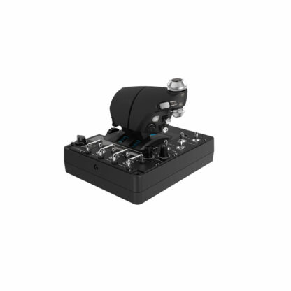 Joystick Logitech 945-000059 Μαύρο