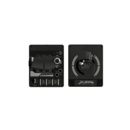 Joystick Logitech 945-000059 Μαύρο