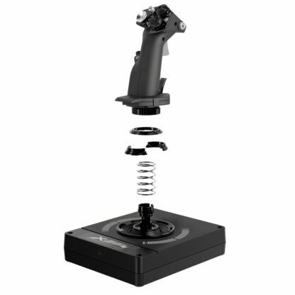 Joystick Logitech 945-000059 Μαύρο