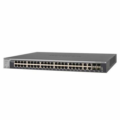 Διακόπτης Netgear XS748T-100NES RJ-45 x 44