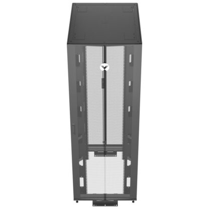 Ερμάριο Rack Τοίχου Vertiv VR3157