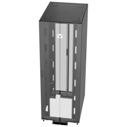 Ερμάριο Rack Τοίχου Vertiv VR3157