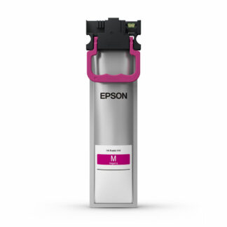 Φυσίγγιο Συμβατό Epson C13T944440 35,7 ml 3000 pp. Κίτρινο Μαύρο