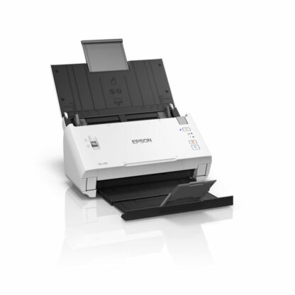 Σκάνερ Διπλής Όψεως Epson B11B249401 600 dpi USB 2.0 26 ppm