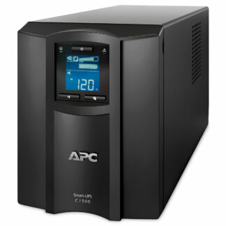 Σύστημα αδιάλειπτης παροχής ενέργειας SAI Online APC SRV1KRIRK 800 W 1000 VA