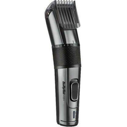 Κουρευτική/Ξυριστική Μηχανή Babyliss Carbon Titanium