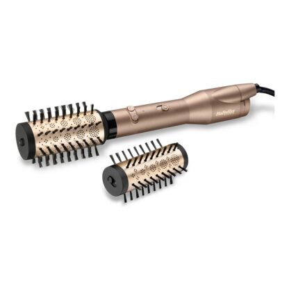 Θερμική βούρτσα AS952E Babyliss AS952E Electric (x2) 650W (3 pcs)