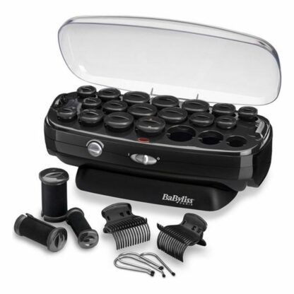 Rollers με Θερμαντική Θήκη Babyliss RS035E (20 pcs)