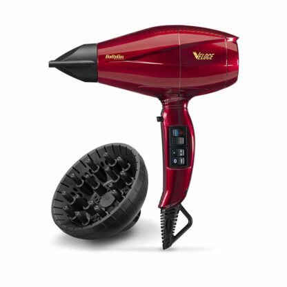 Πιστολάκι Babyliss 6750DE 2200W