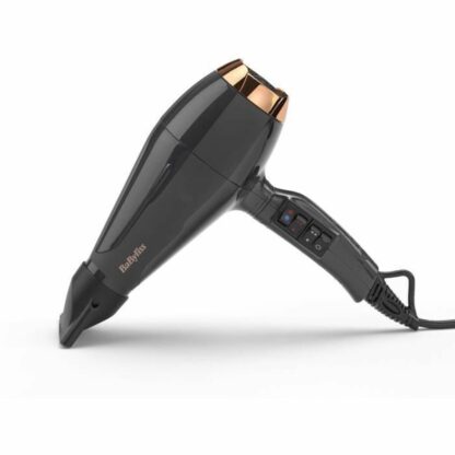 Πιστολάκι Babyliss 6719DE 2200 W 2200 W Μαύρο Γκρι