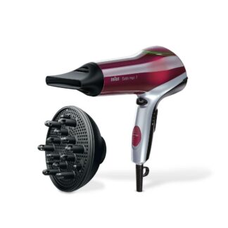 Πιστολάκι Babyliss 6750DE 2200W