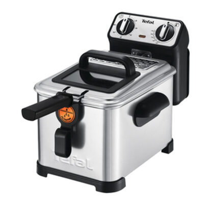 Φριτέζα Tefal FR5161 Χάλυβας 2400 W