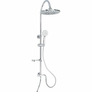 Στήλη ντους Grohe Precision Start Πλαστική ύλη