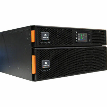 SAI On Line Vertiv GXT5-6000IRT5UXLE 6000W 230V