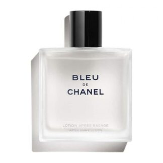 Λοσιόν μετά το ξύρισμα Égoïste Platinum Chanel égoïste Platinum (100 ml) 100 ml