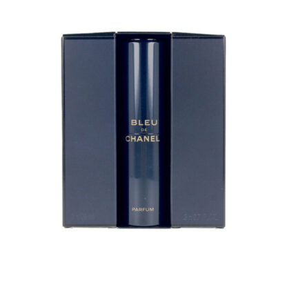 Γυναικείο Άρωμα Bleu Chanel Chanel EDP (3 x 20 ml) Bleu 20 ml