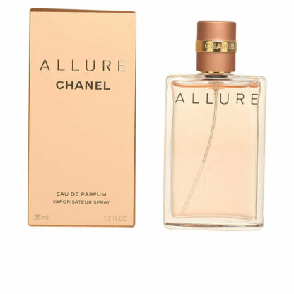 Γυναικείο Άρωμα Chanel Allure EDP Allure