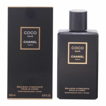 Λοσιόν Σώματος Coco Noir Chanel 113740 (200 ml) 200 ml